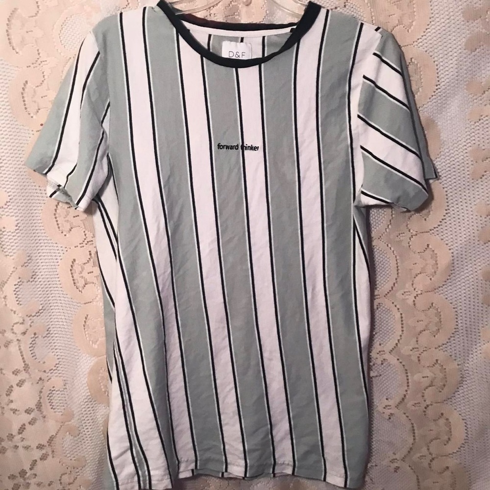 D&F Ricky Singh Tee - Picture 3 of 3